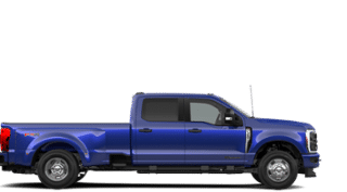 2026 Ford Super Duty® External Image 1